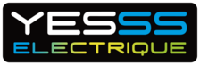 YESSS Électrique